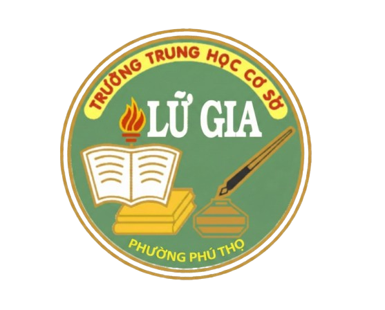 Logo trường